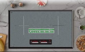 Bếp Từ Canzy CZI-9922P - 15 Bếp Từ Canzy CZI-9922P - 14