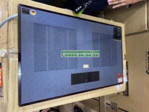 Bếp Từ Canzy CZI-9922P - 9 Bếp Từ Canzy CZI-9922P - 8