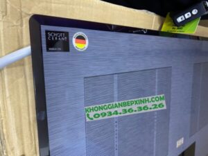 Bếp Từ Canzy CZI-9922P - 7 Bếp Từ Canzy CZI-9922P - 6