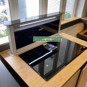 Máy Hút Mùi Âm Đá KAFF KF-AT900 - 62