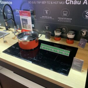 Bếp Từ 2 Vùng Nấu HC-I752B Hafele 536.61.787 - 31 Bếp Từ 2 Vùng Nấu HC-I752B Hafele 536.61.787 - 30