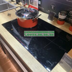 Bếp Từ 2 Vùng Nấu HC-I752B Hafele 536.61.787 - 33 Bếp Từ 2 Vùng Nấu HC-I752B Hafele 536.61.787 - 32