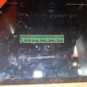 Bếp Từ 2 Vùng Nấu HC-I752B Hafele 536.61.787 - 35 Bếp Từ 2 Vùng Nấu HC-I752B Hafele 536.61.787 - 34