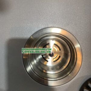 Chậu đá Hafele HS22-GEN2S90 - màu kem 577.25.410 - 37