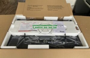 Bếp Gas Âm Rinnai RVB-3HG(B) - 11 Bếp Gas Âm Rinnai RVB-3HG(B) - 10