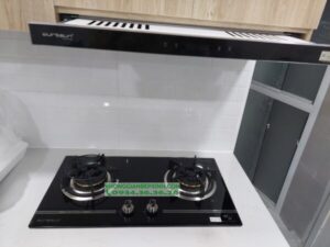 Bếp gas Eurosun EU-GA281 - 58 Bếp gas Eurosun EU-GA281 - 57