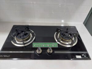 Bếp gas Eurosun EU-GA281 - 60 Bếp gas Eurosun EU-GA281 - 59