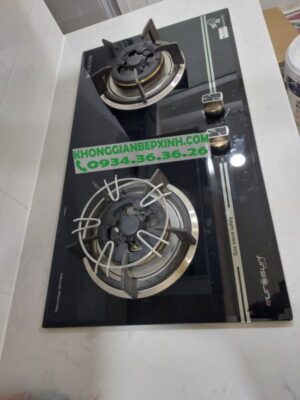 Bếp gas Eurosun EU-GA281 - 62 Bếp gas Eurosun EU-GA281 - 61