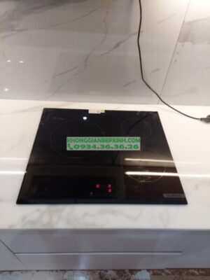 BẾP TỪ BOSCH HMH PUC631BB5E 3 VÙNG NẤU - 60 CM NHẬP KHẨU TÂY BAN NHA - 19