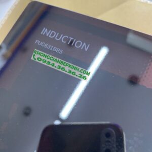 BẾP TỪ BOSCH HMH PUC631BB5E 3 VÙNG NẤU - 60 CM NHẬP KHẨU TÂY BAN NHA - 21