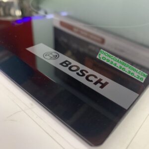 BẾP TỪ BOSCH HMH PUC631BB5E 3 VÙNG NẤU - 60 CM NHẬP KHẨU TÂY BAN NHA - 25