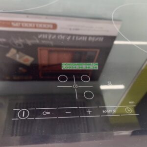 BẾP TỪ BOSCH HMH PUC631BB5E 3 VÙNG NẤU - 60 CM NHẬP KHẨU TÂY BAN NHA - 27