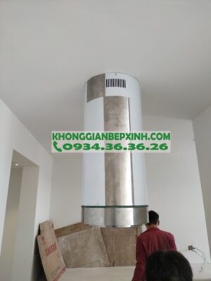 Máy Hút Mùi Độc Lập Canzy CZ 7038GB - 28