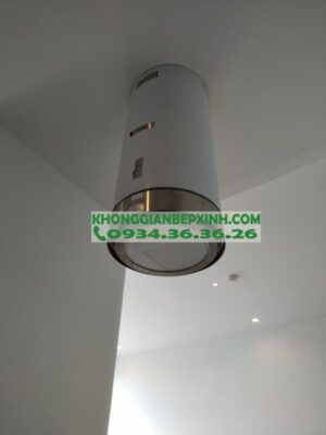 Máy Hút Mùi Độc Lập Canzy CZ 7038GB - 30