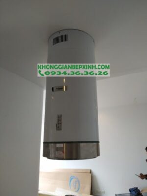 Máy Hút Mùi Độc Lập Canzy CZ 7038GB - 32