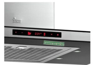 Máy hút mùi Teka DHC 90 - 6