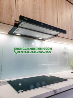 Máy Hút Mùi Chefs EH-R906E7W - 9 Máy Hút Mùi Chefs EH-R906E7W - 8