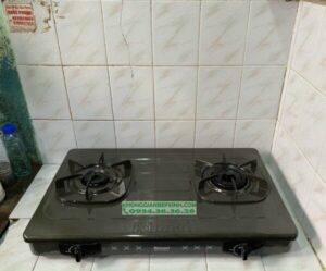 Bếp Gas Rinnai RV-715Slim(G) - 18 Bếp Gas Rinnai RV-715Slim(G) - 17