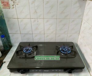 Bếp Gas Rinnai RV-715Slim(G) - 20 Bếp Gas Rinnai RV-715Slim(G) - 19