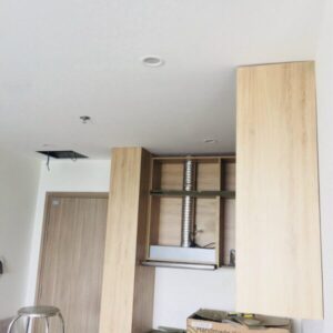Máy Hút Mùi Âm tủ Teka TL 6420 40474260 - 55