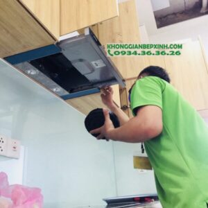 Máy hút mùi âm tủ Hafele HH-TG60E 539.81.073 - 105