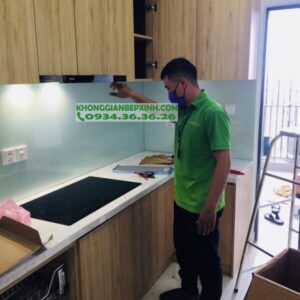 Máy hút mùi âm tủ Hafele HH-TG60E 539.81.073 - 103