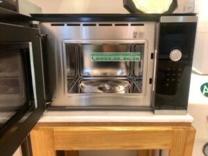 LÒ VI SÓNG ÂM TỦ BOSCH BEL520MS0K|SERIE 2 - 103 LÒ VI SÓNG ÂM TỦ BOSCH BEL520MS0K|SERIE 2 - 102