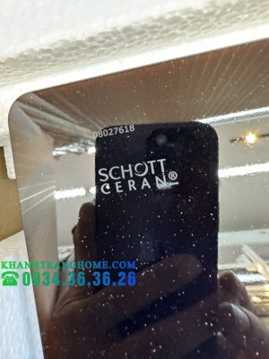 Bếp Từ 2 Vùng Nấu HC-I752B Hafele 536.61.787 - 39 Bếp Từ 2 Vùng Nấu HC-I752B Hafele 536.61.787 - 38