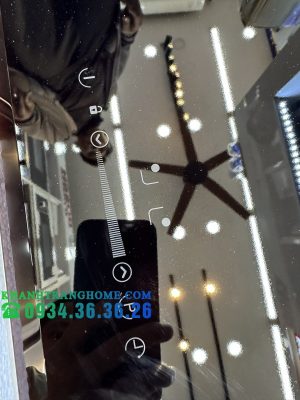 Bếp Từ 2 Vùng Nấu HC-I752B Hafele 536.61.787 - 45 Bếp Từ 2 Vùng Nấu HC-I752B Hafele 536.61.787 - 44