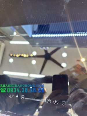 Bếp Từ 2 Vùng Nấu HC-I752B Hafele 536.61.787 - 49 Bếp Từ 2 Vùng Nấu HC-I752B Hafele 536.61.787 - 48