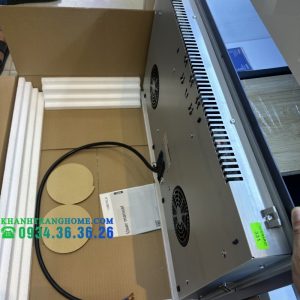 Bếp Từ 2 Vùng Nấu HC-I752B Hafele 536.61.787 - 55 Bếp Từ 2 Vùng Nấu HC-I752B Hafele 536.61.787 - 54