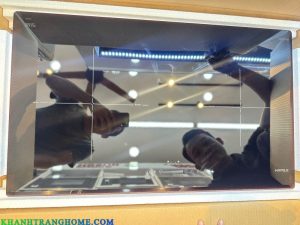 Bếp Từ 2 Vùng Nấu HC-I752B Hafele 536.61.787 - 67 Bếp Từ 2 Vùng Nấu HC-I752B Hafele 536.61.787 - 66