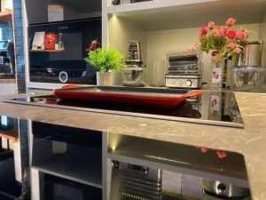 BẾP TỪ BOSCH PXE631FC1E SERIE 6 4 VÙNG NẤU NHẬP KHẨU TÂY BAN NHA - 26 BẾP TỪ BOSCH PXE631FC1E SERIE 6 4 VÙNG NẤU NHẬP KHẨU TÂY BAN NHA - 25