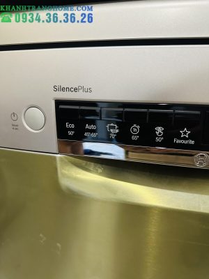 MÁY RỬA BÁT BOSCH SMS4ECI14E SERIE4 TỰ HÉ CỬA SANG TRỌNG VÀ HIỆN ĐẠI - 40 MÁY RỬA BÁT BOSCH SMS4ECI14E SERIE4 TỰ HÉ CỬA SANG TRỌNG VÀ HIỆN ĐẠI - 39