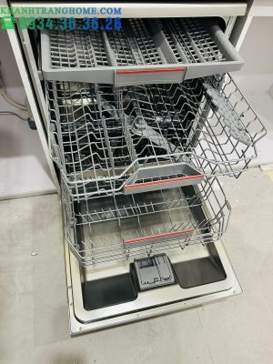 MÁY RỬA BÁT BOSCH SMS4ECI14E SERIE4 TỰ HÉ CỬA SANG TRỌNG VÀ HIỆN ĐẠI - 54 MÁY RỬA BÁT BOSCH SMS4ECI14E SERIE4 TỰ HÉ CỬA SANG TRỌNG VÀ HIỆN ĐẠI - 53