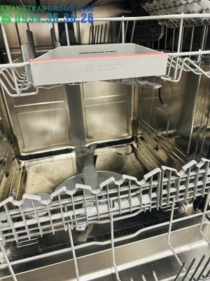 MÁY RỬA BÁT BOSCH SMS4ECI14E SERIE4 TỰ HÉ CỬA SANG TRỌNG VÀ HIỆN ĐẠI - 56 MÁY RỬA BÁT BOSCH SMS4ECI14E SERIE4 TỰ HÉ CỬA SANG TRỌNG VÀ HIỆN ĐẠI - 55