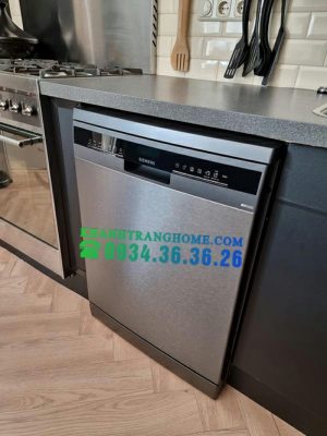 MÁY RỬA BÁT SIEMENS SN23EC14CE IQ300 - 6 SIEMENS SN23EC14CE