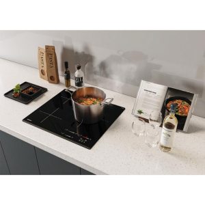 BẾP TỪ 3 VÙNG NẤU HAFELE HC-I6037B 536.61.801 - 7 BẾP TỪ 3 VÙNG NẤU HAFELE HC-I6037B 536.61.801 - 6