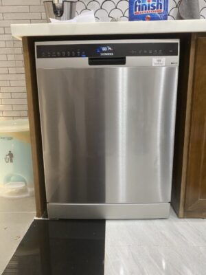 MÁY RỬA BÁT SIEMENS SN25ZI49CE – IQ500 NHẬP KHẨU GERMANY - 20 MÁY RỬA BÁT SIEMENS SN25ZI49CE – IQ500 NHẬP KHẨU GERMANY - 19