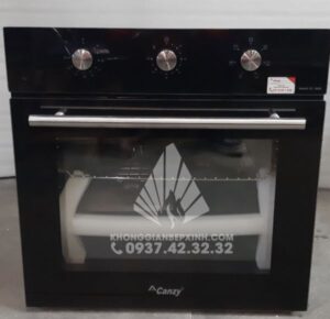 LÒ NƯỚNG ÂM TỦ CANZY CZ-06DL - 13 LÒ NƯỚNG ÂM TỦ CANZY CZ-06DL - 12