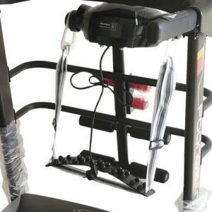 Máy chạy bộ Poongsan TMP-900 - 18 Máy chạy bộ Poongsan TMP-900 - 17