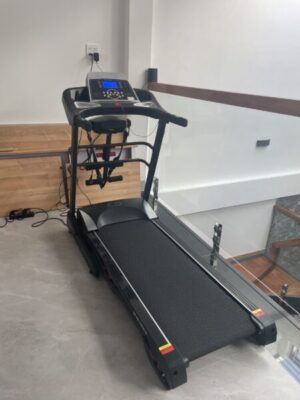 Máy chạy bộ Poongsan TMP-900 - 10 Máy chạy bộ Poongsan TMP-900 - 9