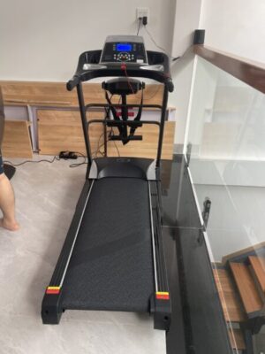 Máy chạy bộ Poongsan TMP-900 - 12 Máy chạy bộ Poongsan TMP-900 - 11