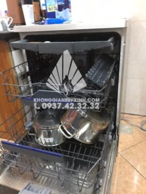 Máy Rửa Chén Siemens SN23EC14CE iQ300 - 73 Máy Rửa Chén Siemens SN23EC14CE iQ300 - 72