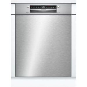 MÁY RỬA BÁT BOSCH - SERI 6 SMU6ZCS00S - 12