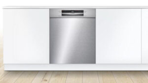 MÁY RỬA BÁT BOSCH - SERI 6 SMU6ZCS00S - 6