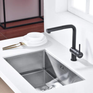 Vòi rửa chén Hafele HT21-GH1P254 577.55.390 - 19 Vòi rửa chén Hafele HT21-GH1P254 577.55.390 - 18