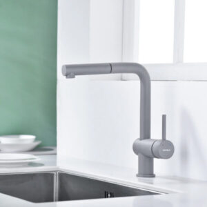 Vòi rửa chén Hafele HT21-GH1P254 577.55.590 - 12 Vòi rửa chén Hafele HT21-GH1P254 577.55.590 - 11