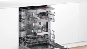MÁY RỬA BÁT BOSCH - SERI 6 SMU6ZCS00S - 8