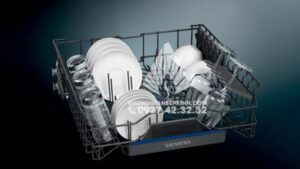 Máy Rửa Chén Siemens SN23EC14CE iQ300 - 71 Máy Rửa Chén Siemens SN23EC14CE iQ300 - 70